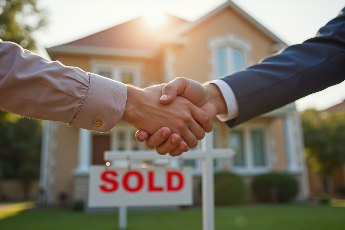 achat immobilier