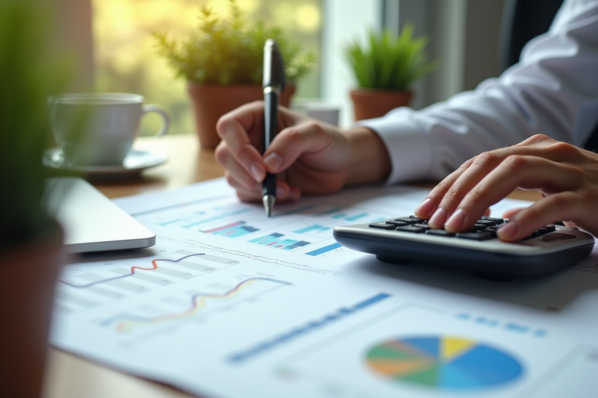 finance d entreprise