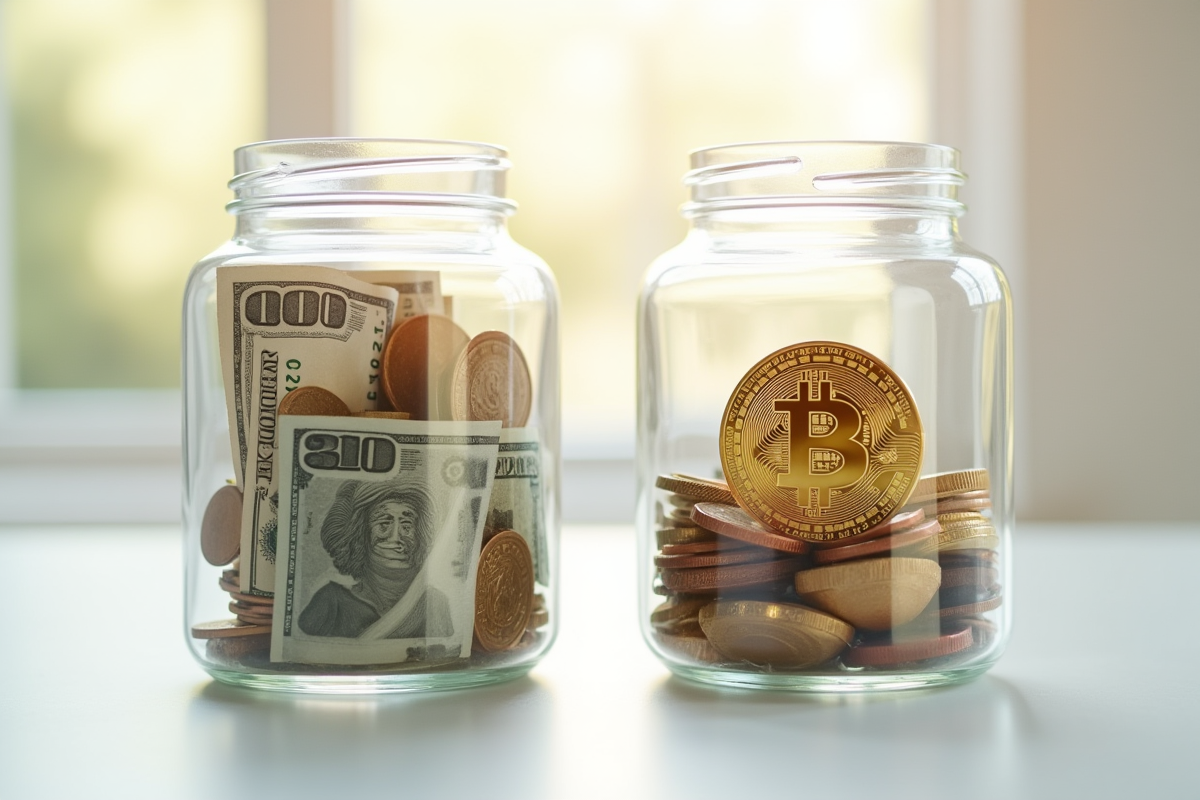 crypto investissement