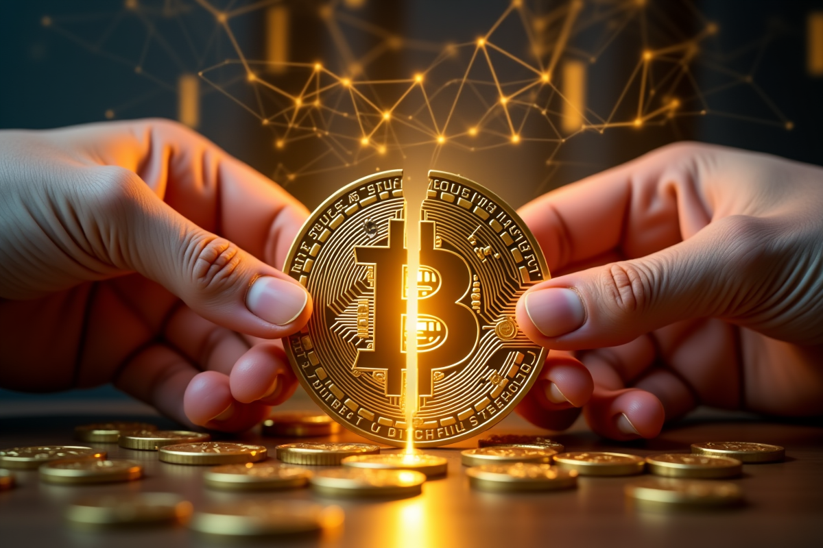 bitcoin plateforme