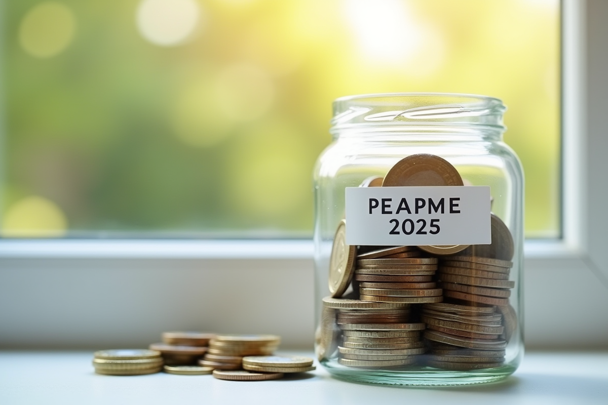 finances personnelles