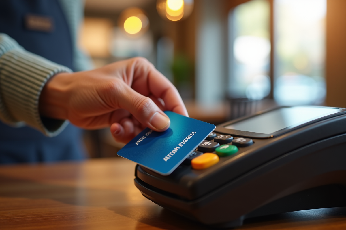 american express