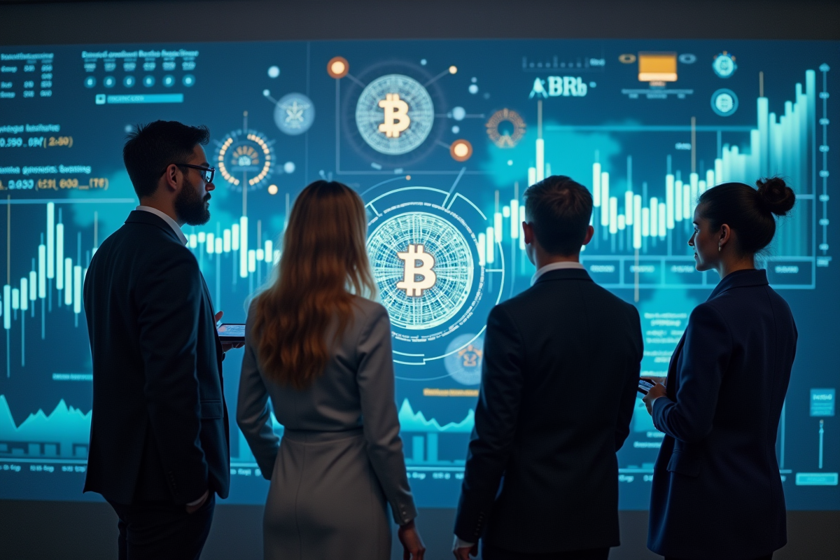 cryptomonnaie sécurité