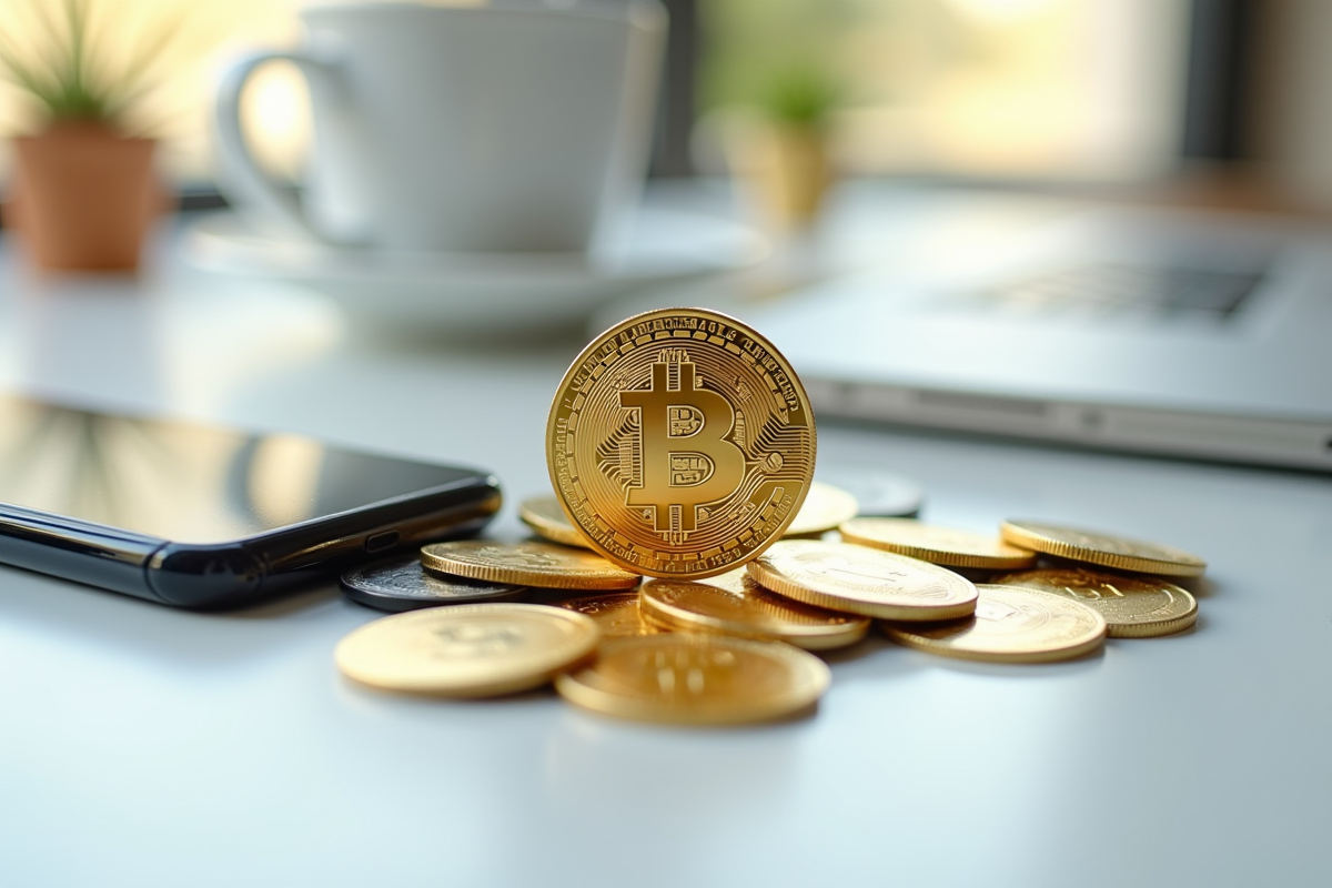 technologie financière