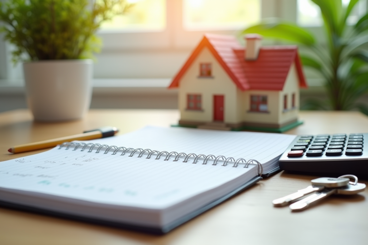 immobilier  fiscalité