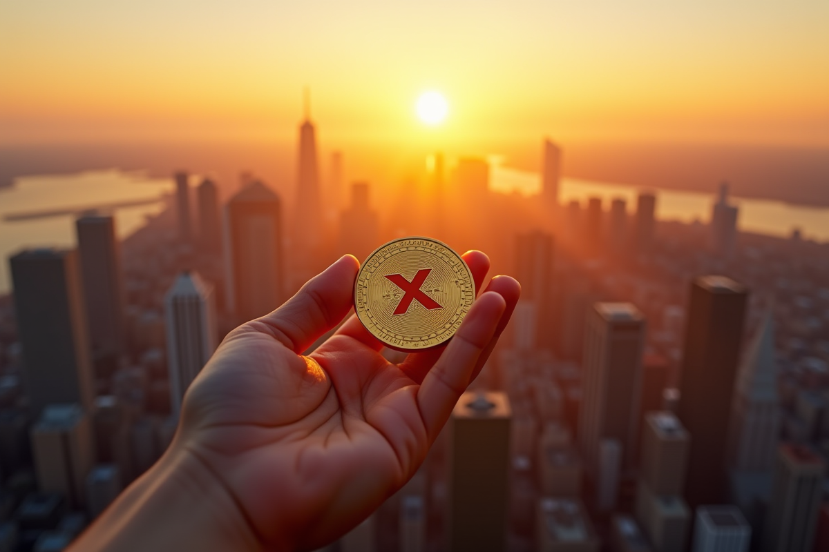 cryptomonnaie blockchain
