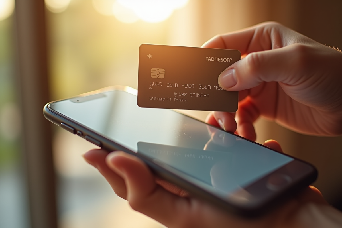 transaction sécurisée