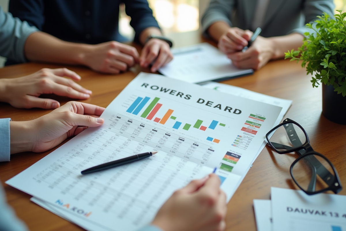 banque investissement